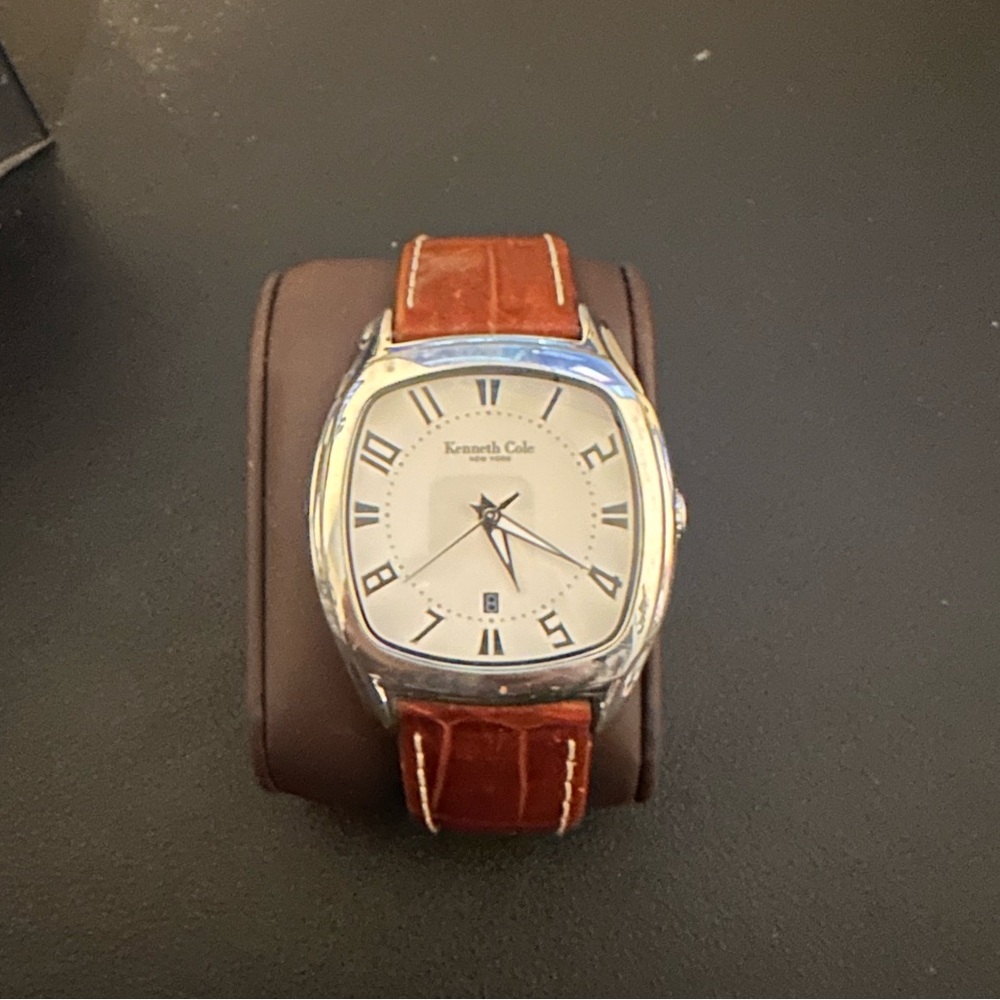 Kenneth Cole Watch